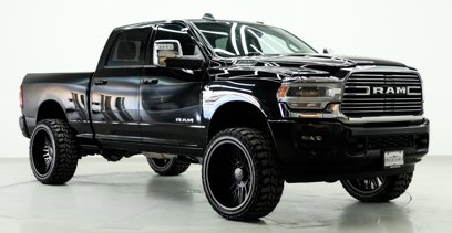 Used 2024 RAM 2500 Laramie