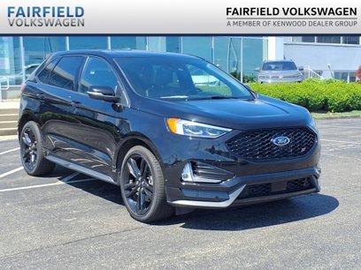 Used 2020 Ford Edge ST w/ Equipment Group 401A
