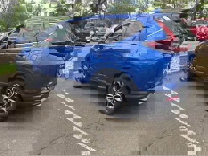 Certified 2022 Honda CR-V EX-L