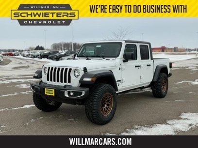 Used 2023 Jeep Gladiator Sport