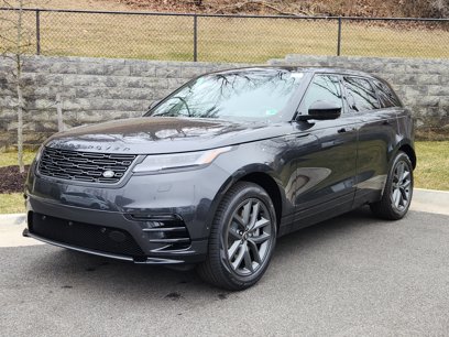 New 2026 Land Rover Range Rover Velar Dynamic SE