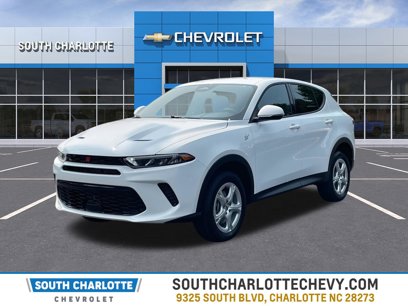 Used 2024 Dodge Hornet GT