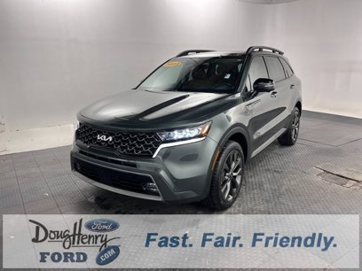 Used 2023 Kia Sorento SX Prestige