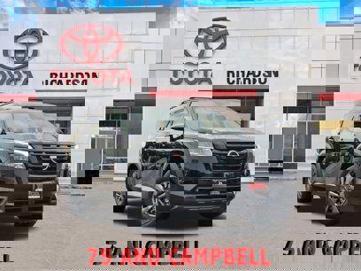 Used 2022 Nissan Pathfinder SV w/ SV Black Package