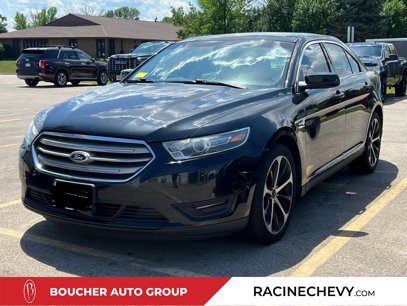 Used 2015 Ford Taurus SEL w/ Equipment Group 201A