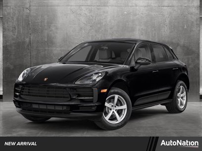 Used 2019 Porsche Macan