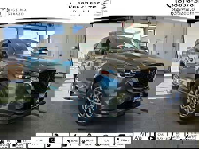 New 2025 MAZDA CX-5 AWD 2.5 S w/ Select Package