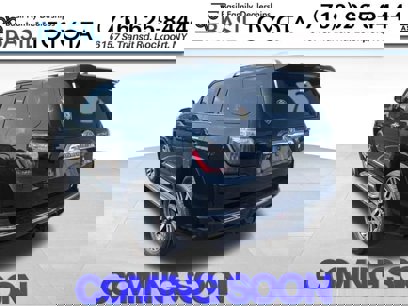 Used 2023 Toyota 4Runner Limited