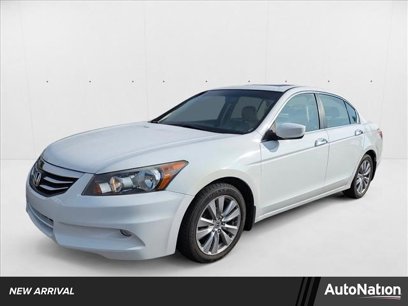 Used 2012 Honda Accord EX-L