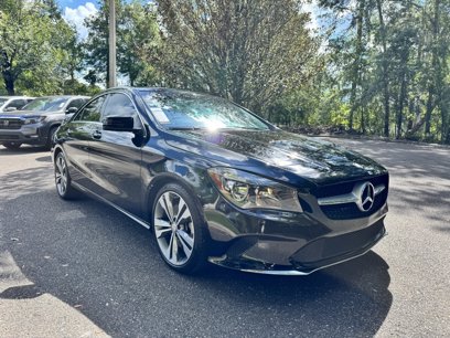 Used 2018 Mercedes-Benz CLA 250