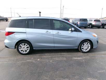 Used 2013 MAZDA MAZDA5 Sport
