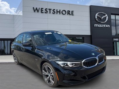 Used 2023 BMW 330e w/ Driving Assistance Package