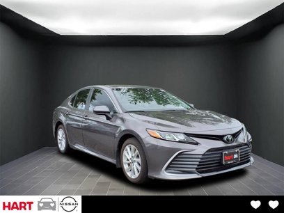 Used 2023 Toyota Camry LE