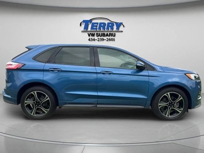 Used 2020 Ford Edge ST w/ Equipment Group 401A