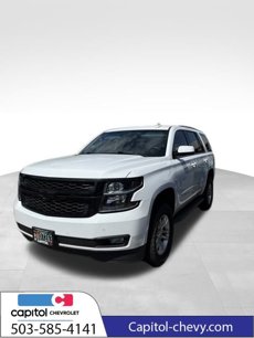 Used 2019 Chevrolet Tahoe LT