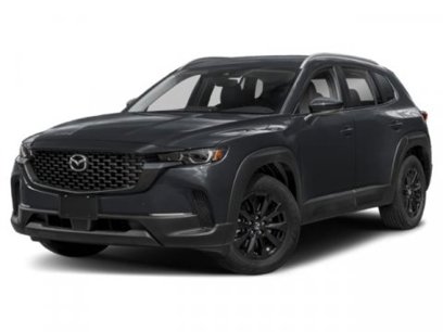 New 2025 MAZDA CX-50 AWD 2.5 S w/ Select Package