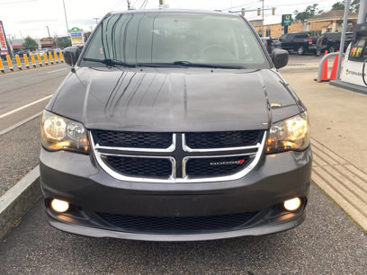 Used 2014 Dodge Grand Caravan SXT