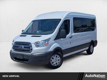 Used 2018 Ford Transit 350 XLT