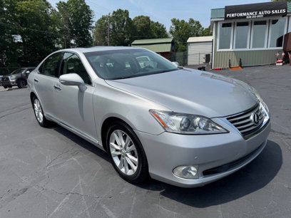 Used 2012 Lexus ES 350