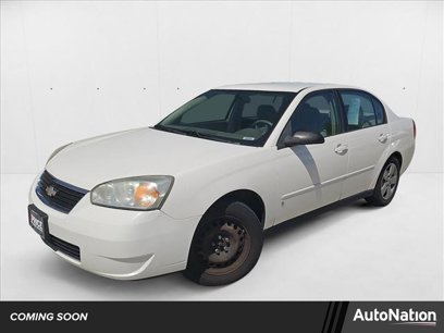 Used 2008 Chevrolet Malibu LS