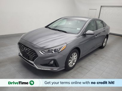 Used 2019 Hyundai Sonata ECO