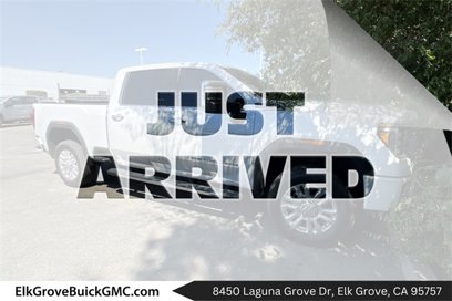 Used 2022 GMC Sierra 3500 Denali w/ Denali Ultimate Package