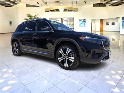 Used 2023 Mercedes-Benz EQB 300 4MATIC