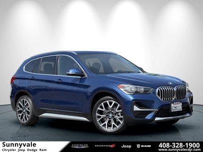 Used 2022 BMW X1 sDrive28i w/ Convenience Package
