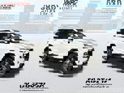 Used 2023 Hyundai Santa Fe SEL