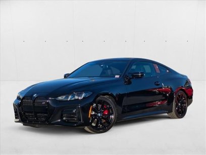 New 2026 BMW M440i Coupe