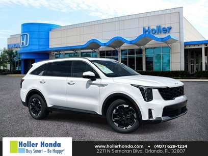 Used 2024 Kia Sorento S