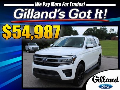 Used 2024 Ford Expedition XLT
