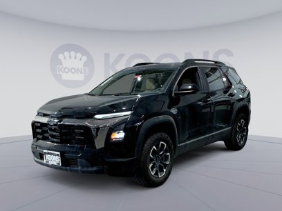 New 2026 Chevrolet Equinox ACTIV w/ Convenience Package III