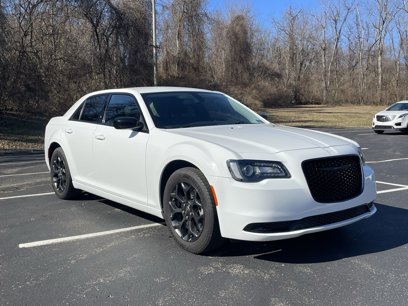 Used 2022 Chrysler 300 Touring w/ Sport Appearance Package