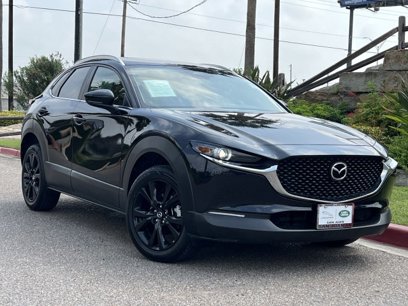 Used 2024 MAZDA CX-30 AWD 2.5 S w/ Select Sport Pkg