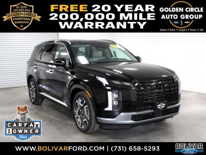 Used 2024 Hyundai Palisade Limited