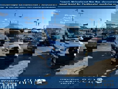 New 2024 Ford Transit 250 148 Medium Roof Extended AWD