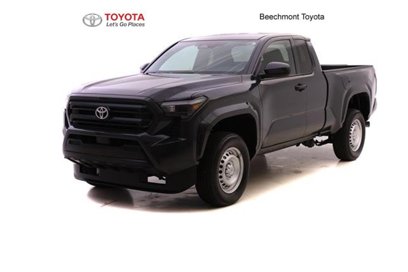 Used 2025 Toyota Tacoma SR