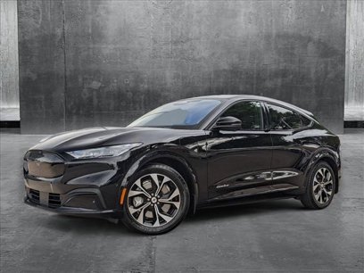 Used 2022 Ford Mustang Mach-E Premium