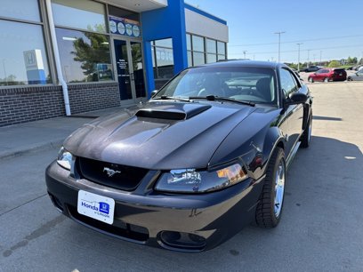 Used 2004 Ford Mustang GT