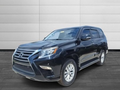 Used 2018 Lexus GX 460 Premium