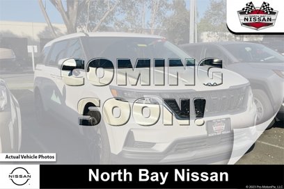 Used 2024 Kia Carnival EX