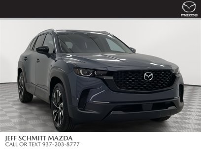 New 2025 MAZDA CX-50 2.5 Hybrid w/ Weather Package