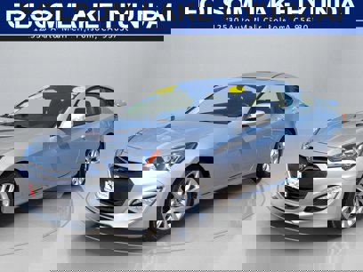 Used 2013 Hyundai Genesis 3.8
