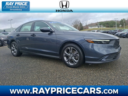 Used 2023 Honda Accord EX