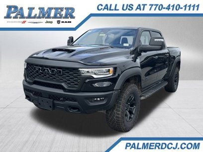 New 2025 RAM 1500 RHO w/ RHO Level 1 Equipment Group
