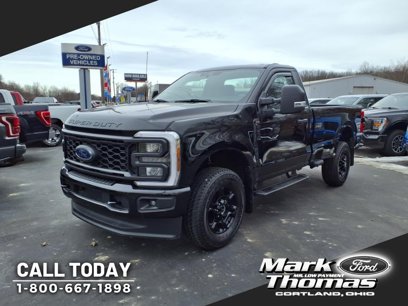 Used 2024 Ford F350 XL w/ STX Appearance Package