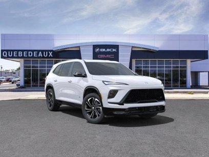 New 2025 Buick Enclave Sport Touring w/ Super Cruise Package