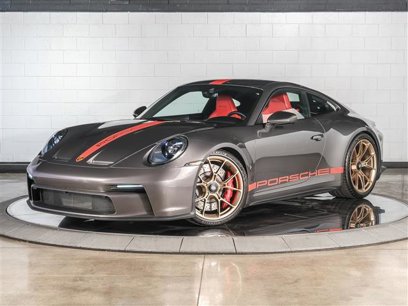 Used 2023 Porsche 911 GT3