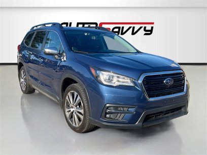 Used 2021 Subaru Ascent Touring